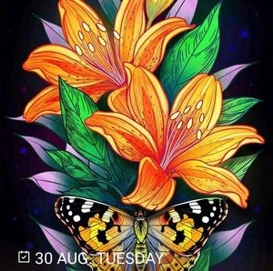 Meet your Posher, Becky